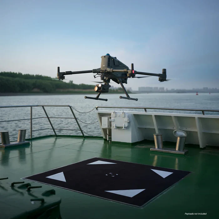 DRONES DJI AGRAS