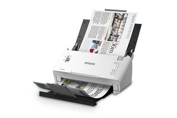 SCANNERS