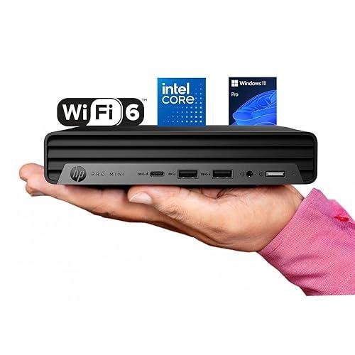 HP Pro Mini 400 G9