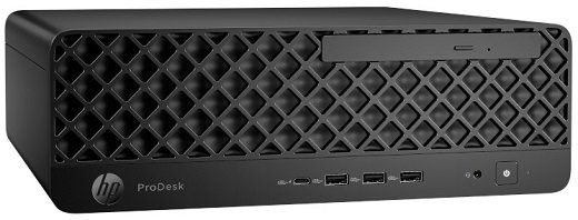 HP ProDesk 4 SFF G1i