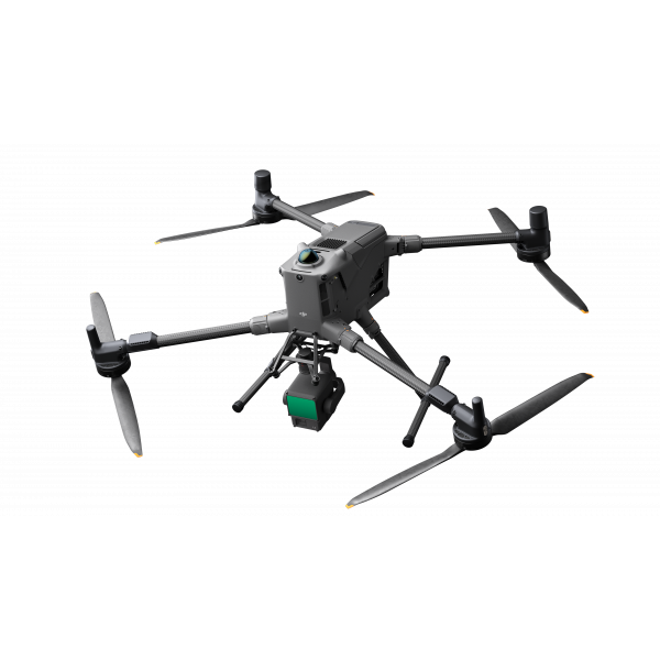 DJI Matrice 400 RTK