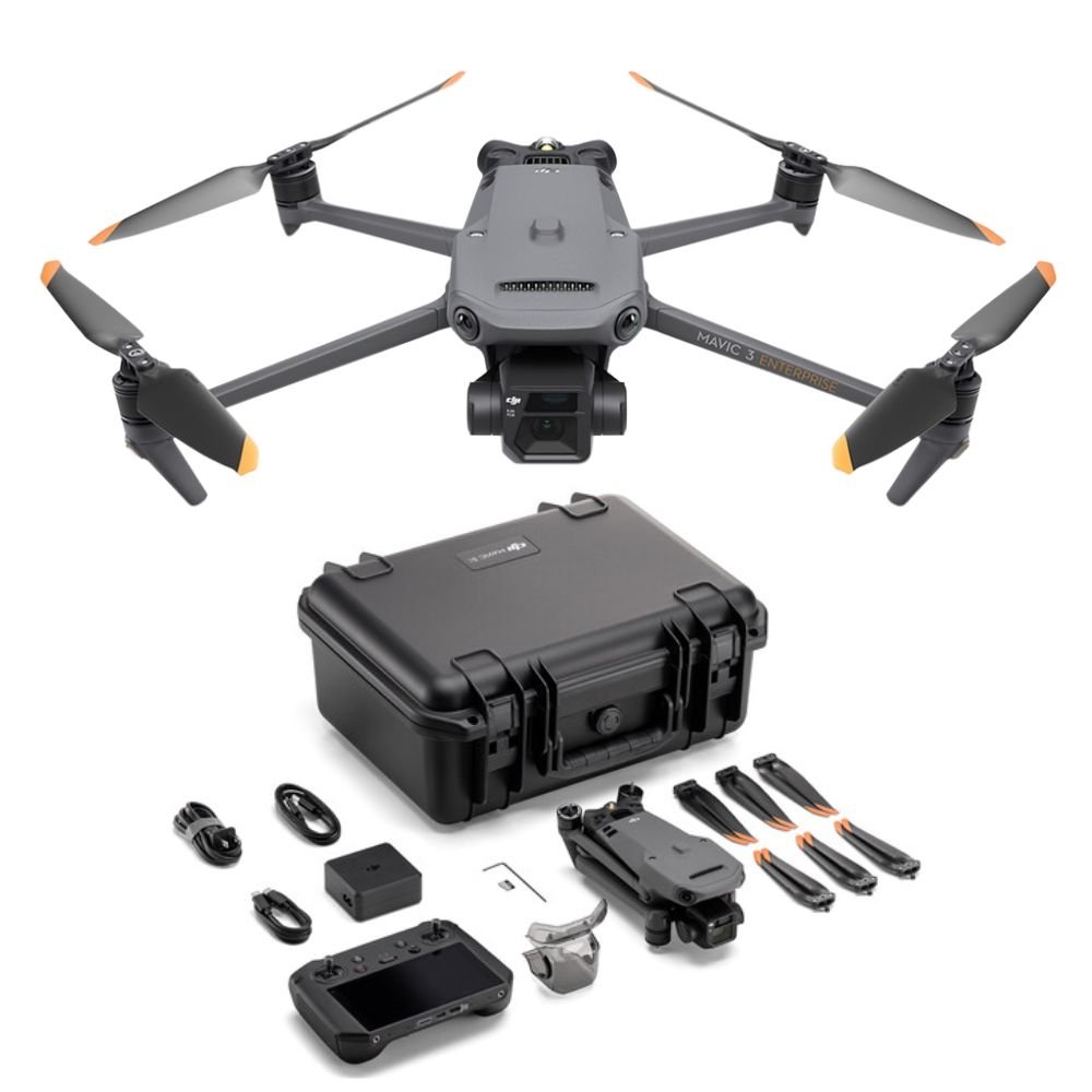 DJI Mavic 3 Multiespectral