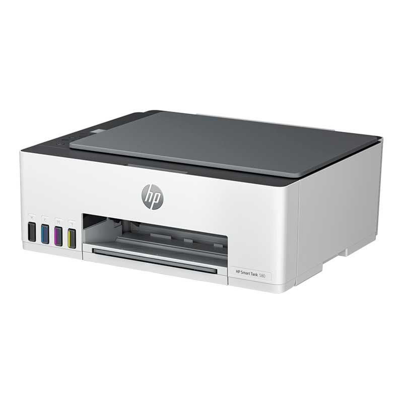 HP Smart Tank 580 AiO Wireless